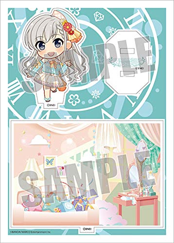 久川颯 アクリルキャラプレートぷち 5個 未開封 デレマス デレステ Amazon.co.jp: アイドルマスター シンデレラガールズ アクリルキャラ